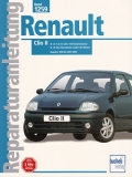 Renault Clio II - Baujahre 1998 bis 2001/2002
