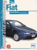 Fiat Bravo / Brava ab Mai 1995 bis Ende 1999