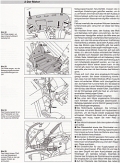 Fiat Bravo / Brava ab Mai 1995 bis Ende 1999