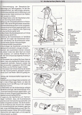 Mercedes E-Klasse 1993 bis 1995 (Serie W124) & 1995 bis 1997 (W210)