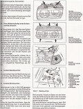 BMW 3er Serie und compact - Baujahre 1991 bis 1997