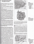 Renault Espace 1997 - 2002 bzw. 2003