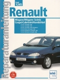 Renault Mgane / Mgane Scnic - Coup, Cabriolet, Kombi, 4X4