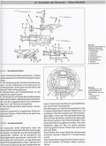 Suzuki SJ 410 / SJ 413 / Samurai / Vitara - Baujahre 1984-1995