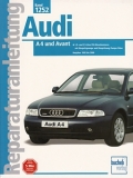 Audi A4 und Avant