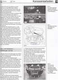 Opel Zafira B Diesel - ab Baujahr 2005