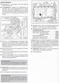 Opel Corsa C 9/00 bis 9/06 - Opel Meriva 5/03 bis 4/10