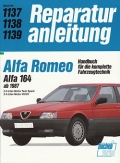 Alfa Romeo 164 ab 1987