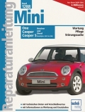 Mini: One-Cooper-Cooper S, Benziner & Diesel - Modelljahre 2001-2006