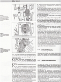 Peugeot 106 (Benzinmodelle) - Baujahre 1991 bis 1995