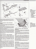 Peugeot 106 (Benzinmodelle) - Baujahre 1991 bis 1995