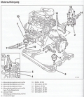 Opel Vetra B von 10/95 bis 2/02