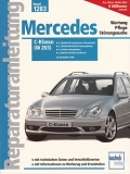 Mercedes C-Klasse (W 203) - ab Modelljahr 2000