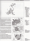 Ford Galaxy - Baujahre 1995 bis 2001