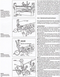 VW Golf IV 1,4-Liter (Benziner) 55 kw (75 PS) ab 1998 & Bora 1,6-Liter