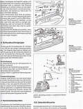 VW Golf IV 1,4-Liter (Benziner) 55 kw (75 PS) ab 1998 & Bora 1,6-Liter