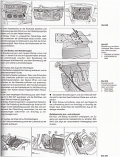 Opel Vetra B - Limousine, Caravan 1995-1999