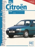 Citroen Saxo 1996 - 2003