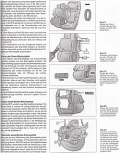 Citroen Saxo 1996 - 2003