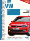 VW Polo Diesel ab Juni 2009 (VW Polo und CrossPolo)