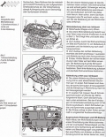 VW T5 Transporter - Multivan ab Modelljahr 2003