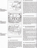 VW Transporter T4, Modelljahre 1991 - 1995