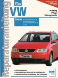 VW Touran ab 2003