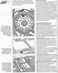 VW Touran ab 2003