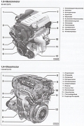 Opel Vetra C 3/02 bis 7/08 - Opel Signum 5/03 bis 7/08