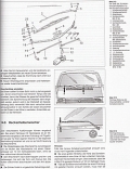 VW Transporter 1996/2000 - 2003