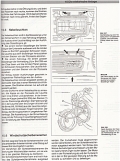 VW Polo ab Baujahr 1995 (Polo L, CL, GL, GLX)