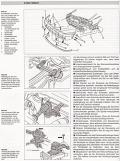 VW Polo März 1996 bis 1999