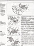 VW Polo Mrz 1996 bis 1999