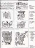 VW Polo März 1996 bis 1999