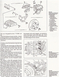 Mercedes MB 100 D Kleintransporter 1987 bis 1993; 2,4 Liter Diesel