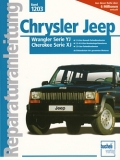 Chrysler Jeep: Wranger Serie YJ & Cherokee Serie XJ