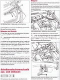 Renault Mgane / Scnic - Baujahre 2002 bis 2007