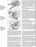 VW Passat: Limousine/Variant/Syncro 1999-2002, 4-Zylinder Benzinmotor