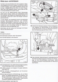 Opel Vectra A von 9/88 bis 9/95 - Opel Calibra von 2/90 bis 7/97