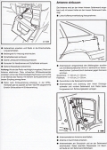 Opel Vectra A von 9/88 bis 9/95 - Opel Calibra von 2/90 bis 7/97