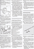 Opel Omega B von 1/94 bis 7/03, Limousine & Kombi