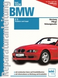 BMW Z3 Roadster und Coup - ab Modelljahr 1998