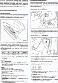 Opel Corsa B - Opel Tigra von 3/93 bis 08/00