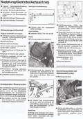 Opel Corsa B - Opel Tigra von 3/93 bis 08/00