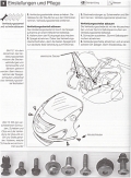 Honda Deauville - ab Modelljahr 1998 (Modellcode RC47)