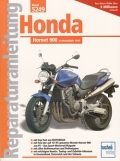 Honda Hornet 900 - ab Modelljahr 2002