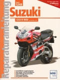 Suzuki GSX-R 1000