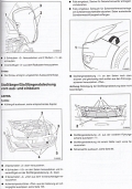 Opel Astra H von 3/04 bis 11/09 - Opel Zafira ab 7/05 bis 11/10