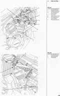 Honda XL 600 V Transalp Bj. 1997-2000 & XL 650 V Transalp ab Bj. 2000