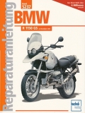 BMW R 1150 GS - ab Modelljahr 2000